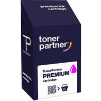 TonerPartner BROTHER LC-525-XL (LC525XLM) - kompatibilis patron, magenta
