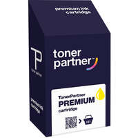 TonerPartner HP 727 (B3P21A) - kompatibilis patron, yellow (sárga)