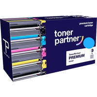 TonerPartner OKI C5600 (43381907) - kompatibilis toner, cyan (azúrkék)