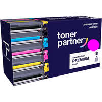 TonerPartner OKI 3300 (43459330) - kompatibilis toner, magenta