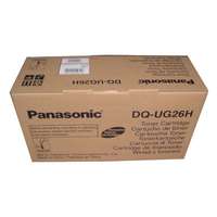Panasonic Panasonic DQ-UG26H - eredeti toner, black (fekete )