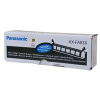 Panasonic Panasonic KX-FA83X - eredeti toner, black (fekete )