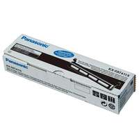 Panasonic Panasonic KX-FAT411X - eredeti toner, black (fekete )