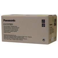 Panasonic Panasonic KX-FAT88E - eredeti toner, black (fekete )