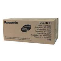 Panasonic Panasonic UG-3221 - eredeti toner, black (fekete )