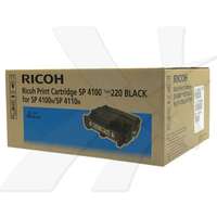 Ricoh Ricoh SP4100 (402810) - eredeti toner, black (fekete )