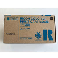 Ricoh Ricoh CL7200 (888449) - eredeti toner, cyan (azúrkék)