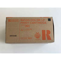 Ricoh Ricoh CL7200 (888447) - eredeti toner, yellow (sárga)