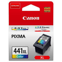 Canon Canon CL-441-XL (5220B001) - eredeti patron, color (színes)