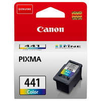 Canon Canon CL-441-XL (5221B001) - eredeti patron, color (színes)