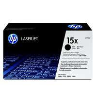 HP HP 15X (C7115X) - eredeti toner, black (fekete )