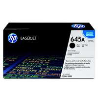 HP HP 645A (C9730A) - eredeti toner, black (fekete )