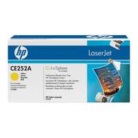 HP HP 504A (CE252A) - eredeti toner, yellow (sárga)