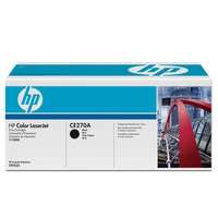 HP HP 650A (CE270A) - eredeti toner, black (fekete )