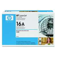 HP HP 16A (Q7516A) - eredeti toner, black (fekete )