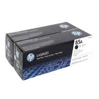 HP HP 85A (CE285AD) - eredeti toner, black (fekete )