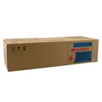 Sharp Sharp AR-C26TCE - eredeti toner, cyan (azúrkék)