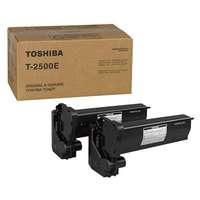 Toshiba Toshiba T-2500 - eredeti toner, black (fekete )