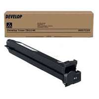 Develop Develop TN-214 (A0D71D3) - eredeti toner, black (fekete )