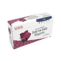 Xerox Xerox 8400 (108R00606) - eredeti toner, magenta 3db
