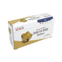 Xerox Xerox 8400 (108R00607) - eredeti toner, yellow (sárga) 3db