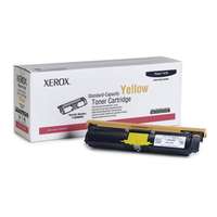 Xerox Xerox 6115 (113R00690) - eredeti toner, yellow (sárga)