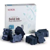 Xerox Xerox 8860 (108R00746) - eredeti toner, cyan (azúrkék)