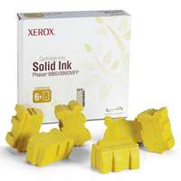 Xerox Xerox 8860 (108R00748) - eredeti toner, yellow (sárga)