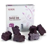 Xerox Xerox 8860 (108R00818) - eredeti toner, magenta