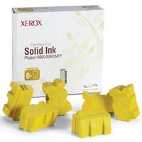 Xerox Xerox 8860 (108R00819) - eredeti toner, yellow (sárga)