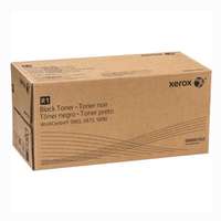 Xerox Xerox 5865 (006R01552) - eredeti toner, black (fekete )