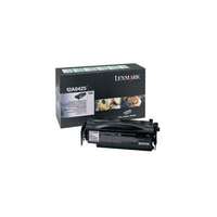 Lexmark Lexmark T430 (12A8425) - eredeti toner, black (fekete )