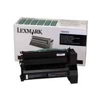 Lexmark Lexmark 15G041K - eredeti toner, black (fekete )