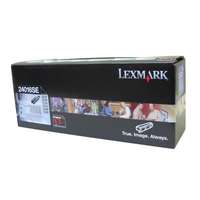 Lexmark Lexmark 24016SE - eredeti toner, black (fekete )