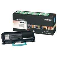Lexmark Lexmark E260A11E - eredeti toner, black (fekete )