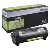 Lexmark Lexmark 60F2H00 - eredeti toner, black (fekete )