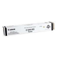 Canon Canon CEXV-63 (5142C002) - eredeti toner, black (fekete )