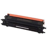 TonerPartner BROTHER TN-135 (TN135BK) - kompatibilis toner, black (fekete )