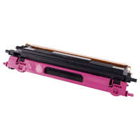 TonerPartner BROTHER TN-135 (TN135M) - kompatibilis toner, magenta