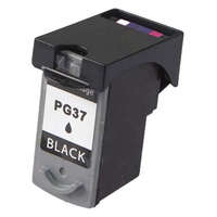 TonerPartner CANON PG-37 (2145B001) - kompatibilis patron, black (fekete)
