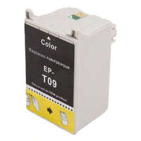 TonerPartner EPSON T0094 (C13T00940110) - kompatibilis patron, color (színes)