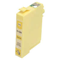 TonerPartner EPSON T1284 (C13T12844011) - kompatibilis patron, yellow (sárga)