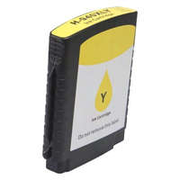 TonerPartner HP 940-XL (C4909AE) - kompatibilis patron, yellow (sárga)