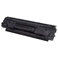 TonerPartner HP 35A (CB435A) - kompatibilis toner, black (fekete )