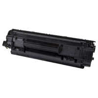 TonerPartner HP 36A (CB436A) - kompatibilis toner, black (fekete )