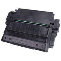TonerPartner HP 51X (Q7551X) - kompatibilis toner, black (fekete )