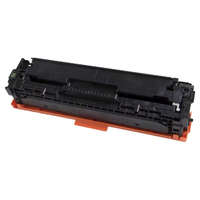 TonerPartner HP 125A (CB540A) - kompatibilis toner, black (fekete )