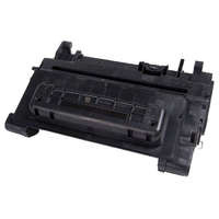 TonerPartner HP 90A (CE390A) - kompatibilis toner, black (fekete )