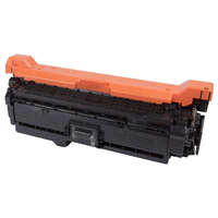 TonerPartner HP 504A (CE250A) - kompatibilis toner, black (fekete )