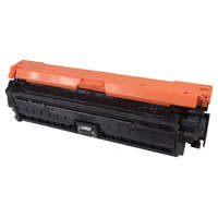 TonerPartner HP 307A (CE740A) - kompatibilis toner, black (fekete )